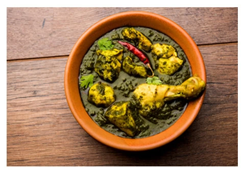 Cilantro Indian Cuisine Menu Truganina, VIC - 5% Off - 1/3