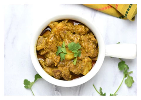 Cilantro Indian Cuisine Menu Truganina, VIC - 5% Off - 2/3