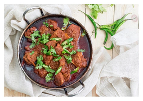 Cilantro Indian Cuisine Menu Truganina, VIC - 5% Off - 3/3