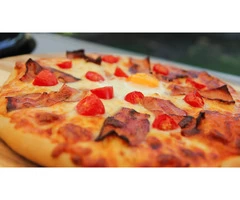 15%  0FF @ Aroma's Pizza House – Golden Grove, SA