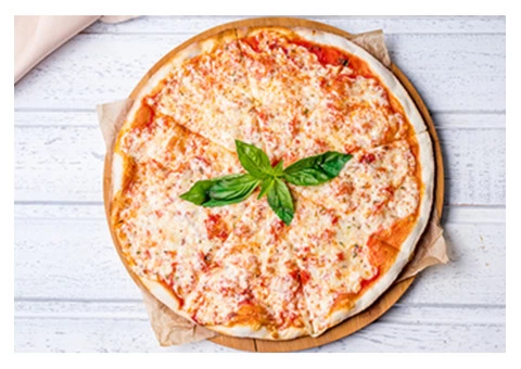 5% Off - Superstar pizza Menu Takeaway Cranbourne, VIC - 1/3