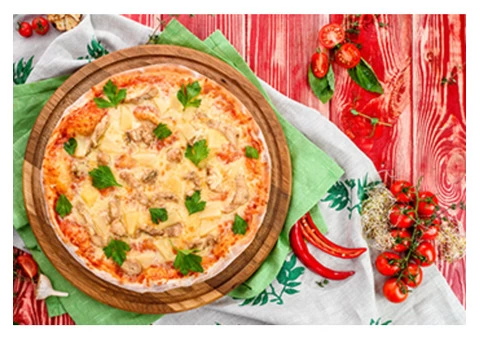 5% Off - Superstar pizza Menu Takeaway Cranbourne, VIC - 2/3
