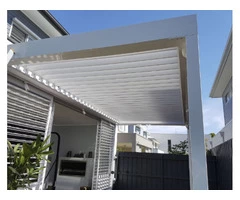 Best Retractable Roof Systems in Sydney