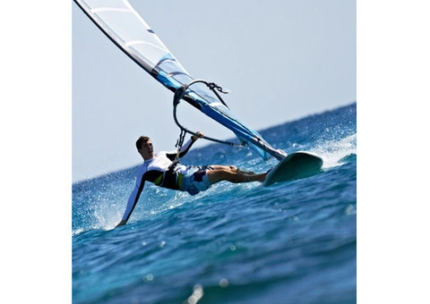 Best Fishing Experience With Our Equipment | Forster Sports Centre