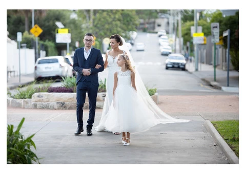 Why hire veteran Marriage celebrant in Sydney?