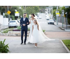 Why hire veteran Marriage celebrant in Sydney?