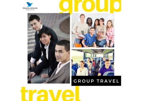 Australia's #1 Group Travel Service | Luxury Group Travel Tours - 1/3