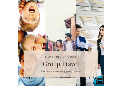Australia's #1 Group Travel Service | Luxury Group Travel Tours - 2/3