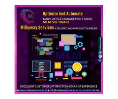 MLM Software Services Company In Delhi NCR