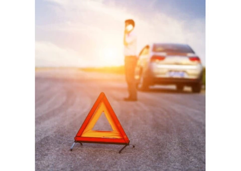 Roadside Assistance Hawthorn | Melbourne Mobile Mechanical - 1/3