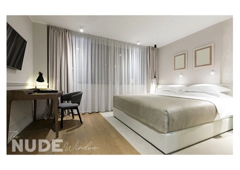 Roller Blind Services in Queensland | The Nude Window - 3/3