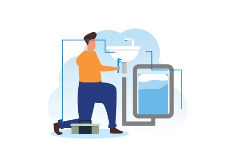 Plumber Waterloo - 1/3