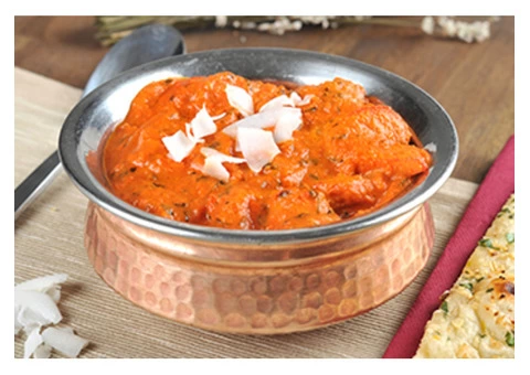 5% off - Tandoor On Tweed Heads Indian Restaurant, NSW - 1/4