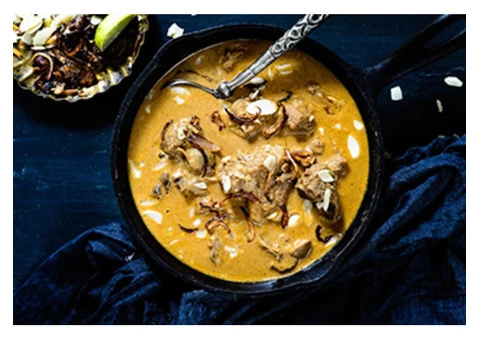 5% off - Tandoor On Tweed Heads Indian Restaurant, NSW - 2/4