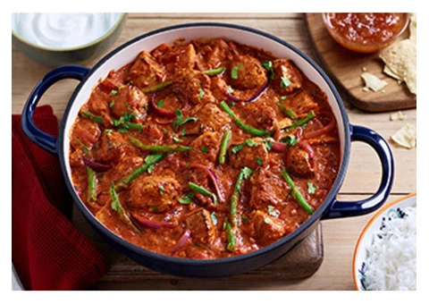 5% off - Tandoor On Tweed Heads Indian Restaurant, NSW - 3/4