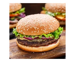 Scrumptious Mexican dishes @Burrito Bar Loganholme - 5% off