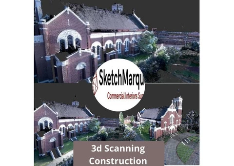 3d Scan to Point Cloud - 2/2