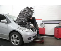 Expert Car Mechanic in Blue Mountains - Muffler Mart & Tyre