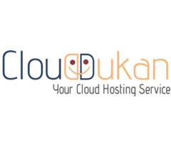 Cloud dukan web and domain hosting