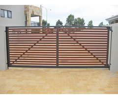 Swing Automatic Gate in Perth| Elite Gates