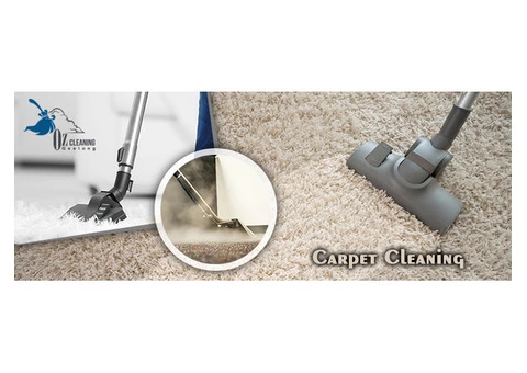 Carpet cleaning Geelong – Oz Cleaning Geelong - 2/2