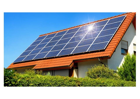Best offers on Solar Panels in Perth at PV Spark