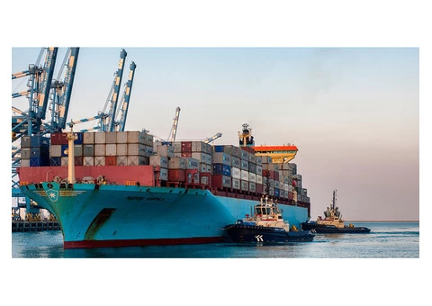 Marine Consultancy Services - Marine LNGC