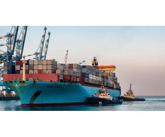 Marine Consultancy Services - Marine LNGC