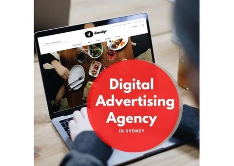 Digital Advertising Agency Sydney | Outsourcing Partner