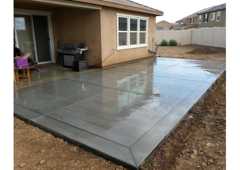 Concrete Floor Slabs | Benifit Concrete Slabs | PSgatt