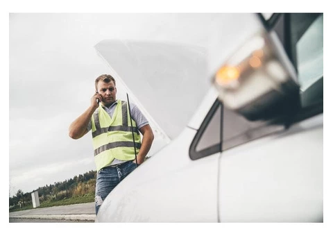 Best Breakdown Assist in Sunshine - Cheap Tow Truck