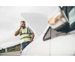 Best Breakdown Assist in Sunshine - Cheap Tow Truck