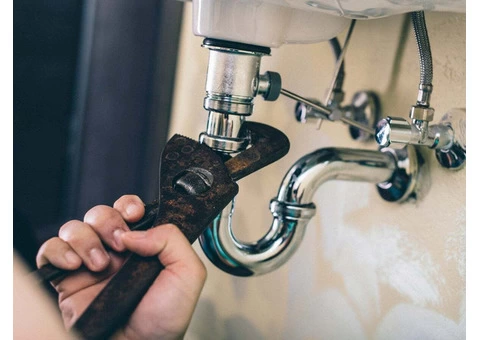 Plumbing Turramurra - 3/4