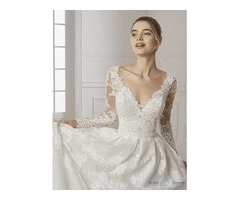 Bridal Wedding Dresses Sydney | Bridal Secrets