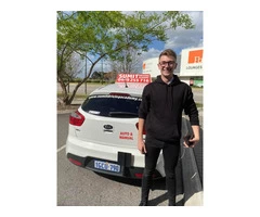 Sumit Driving Academy