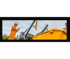 Green Waste Skips Bin Hire | 046 926 4626