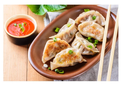 5%  0FF @ Malaysian temptation  –  Bordertown , SA - 4/4