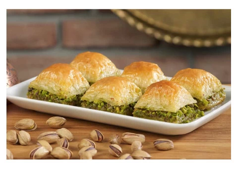 15%  0FF @ KEBABISTAAN –  Pacific Paradise , QLD - 4/4