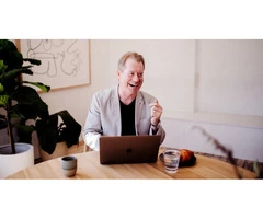 Leadership Coaching with Martin Moore