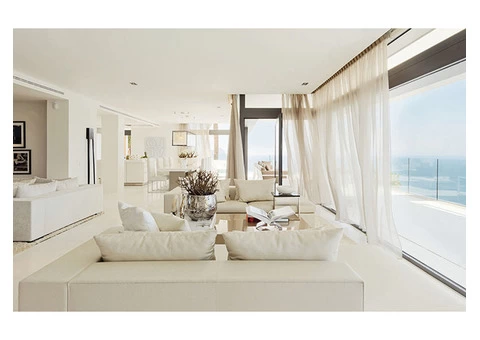 Country Blinds | Outdoor & Indoor Blinds, Curtains & Shutters - 2/7