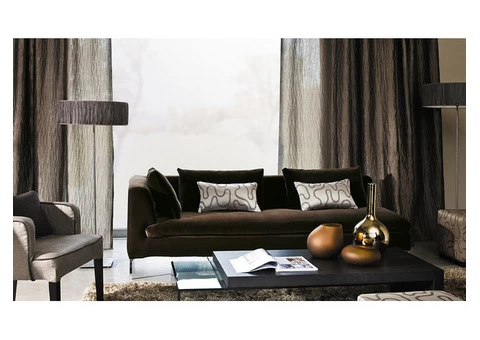 Country Blinds | Outdoor & Indoor Blinds, Curtains & Shutters - 3/7