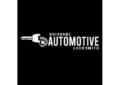 Emergency Automotive Locksmith in Brisbane - 1/5