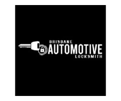 Emergency Automotive Locksmith in Brisbane
