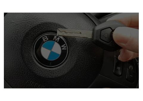 Emergency Automotive Locksmith in Brisbane - 4/5