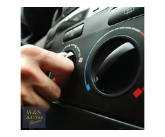 Affordable Car Air Conditioning in Sunbury - W&S Auto Repairs