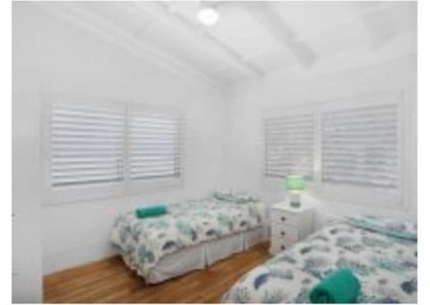 Gold Coast Palm Beach Ocean View Apartment