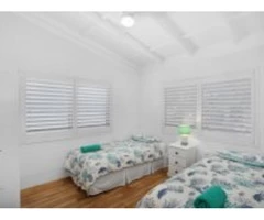 Gold Coast Palm Beach Ocean View Apartment