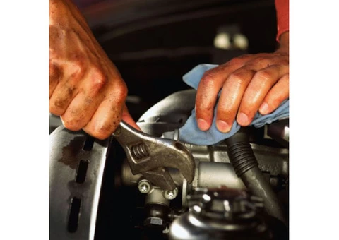 Affordable Car Tyre Repair Derrimut | RK Tyres - 2/3