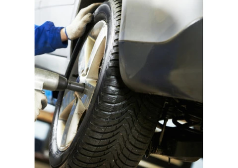 Affordable Car Tyre Repair Derrimut | RK Tyres - 3/3