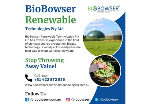 Anaerobic Digester New Zealand